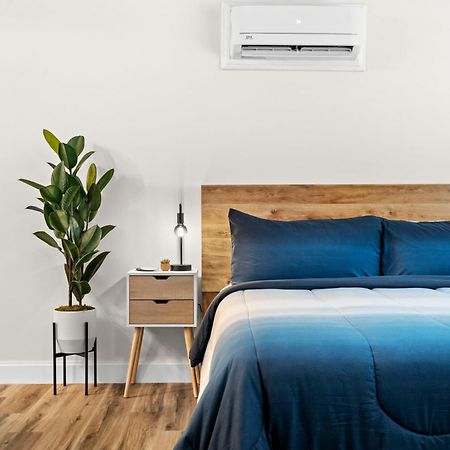 Boutique Beach Retreat 圣徒皮特海滩 外观 照片